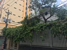 Hình ảnh Cho thuê nhà nguyên căn biệt thự Phổ Quang Tân Bình 270m2 45 triệu TL