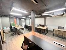 Hình ảnh Cho thuê Văn Phòng  Quận 1 đày đủ trang thiết bị