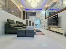 Hình ảnh XOAY VỐN KHÔNG KỊP BÁN nhà Hậu Giang Q6 60m2 3PN
