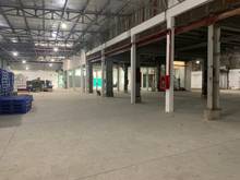 Hình ảnh Cho thuê kho xưởng 2400m2 giá TỐT đường Nguyễn Văn Quá