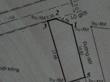 Hình ảnh Đất Quận 12, Thạnh Lộc13-99m2- lô góc, mặt tiền hẻm. Giá rẻ, hơn 4 tỷ.
