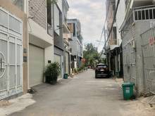 Hình ảnh Bán gấp 250m2 đường Quang Trung Hiệp Phú Thủ Đức giá chỉ nhỉnh 12tỷ.