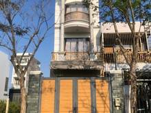 Hình ảnh HXH 7M Nguyễn Xiển Kế VINHOME QUẬN 9, 66m2(4X16.5), 4 Tầng 4PN, 4.7 Tỷ