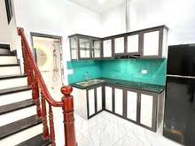 Hình ảnh Bán Nhà Tân Khai - Lĩnh Nam - Hoàng Mai  Diện Tích: 50M X 2 TẦNG