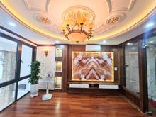 Hình ảnh Bán nhà trường chinh, ngã tư sở 41m2, 8 tầng, ngõ ô tô tránh. nhà