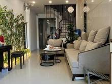 Hình ảnh Bán nhà Mộ Lao, Làng Việt Kiều Châu Âu, Gara, KD-VP. Giá 8.6 tỷ