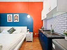 Hình ảnh CĂN HỘ STUDIO FULL NT Nguyễn Thị Minh Khai QUẬN 3