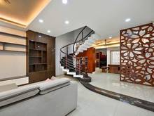 Hình ảnh Mặt tiền Bàu Cát.Biệt thự Mini giá cực rẻ.Chủ tặng nội thất xịn sò