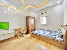 Hình ảnh CHDV Full Nội Thất Ngay An Dương Vương