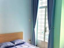 Hình ảnh Căn Hộ Cho Thuê 30m2 Bancol Cửa Sổ Lớn Gần Ngã 6 Cộng Hoà Quận 3