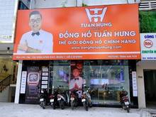 Hình ảnh Cho Thuê MB Đường Trần Hưng Đạo ,q1 .