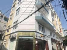 Hình ảnh Cho thuê nhà góc 2MT HXH 45/11D Nguyễn Văn Đậu p5 Bình Thạnh