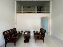 Hình ảnh Cần bán nhà mặt tiền đường ĐHT42