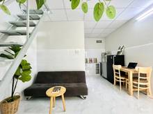 Hình ảnh Nhà triệt 1 lầu cửa sổ thoáng mát