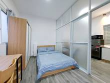 Hình ảnh ✨CĂN HỘ 1PN FULL NT Đường Nam Kỳ Khởi Nghĩa Q3