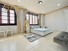 Hình ảnh Cho thuê phòng đường Hồ Biểu Chánh, Phú Nhuận, cửa sổ lớn, t4