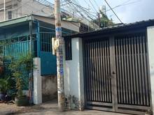 Hình ảnh BÁN GẤP NHÀ GIÁ RẺ, 43M2 Chỉ 3 Tỷ Tân Thới Hiệp 07, Quân 12
