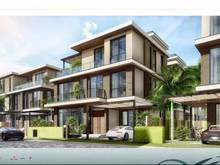 Hình ảnh Bán biệt thự trong khu đô thị Mizuki trên đường nguyễn văn linh - BC