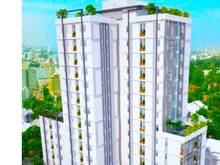 Hình ảnh Bán Mặt Tiền 1245m2 Huỳnh Tấn Phát trung Tâm Quận 7 - Xây mới được 12T