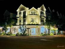 Hình ảnh Biệt Thự Quận 2  Trần Não Khu VIP  nội bộ RiVer Mark