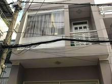 Hình ảnh KẸT VỐN KD BÁN nhà Nguyễn Văn Tăng, Q9 53m2 2 lầu 1Tỷ085 có sổ hồng