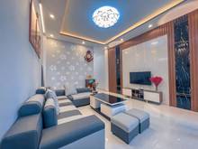 Hình ảnh Giảm giá chào hè ##Trần Quốc Hoàn-45 chỗ quay đầu