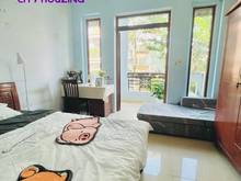 Hình ảnh Cho thuê Căn Hộ Studio FULL Nội Thất - Gò Vấp