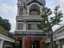 Hình ảnh NHÀ ĐẸP MT CỦ CHI CHỈ 14.3 tỷ Tân Thạnh Đông Củ Chi