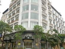 Hình ảnh Cho thuê nhà mặt phố Xuân Thủy, 362m2, 8T làm MB66 là nhà cái uy tín hàng đầu tại Việt Nam, trụ sở công t