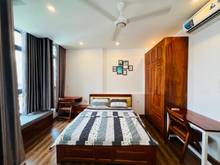 Hình ảnh Căn Hộ Cho Thuê Gần ĐH Kinh Tế Full Nội Thất Quận 10