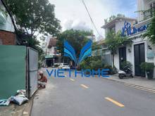 Hình ảnh Mặt bằng VP Nguyễn Bá Huân-Thảo Điền- DTSD 400m2- 90 triệu-tiện nghi