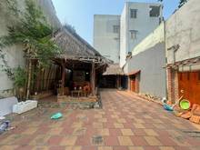 Hình ảnh Cho thuê Đất . gần Vincom , phố hàn , 140m2 , ngang 7 m , giá 10 tr