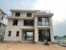 Hình ảnh Biệt thự 600m2 full thổ cư, sổ hồng riêng, Nguyễn Văn Linh – Bình Chán