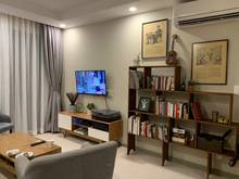 Hình ảnh Cho thuê CH SCREC TOWER 76m2, 2PN, 2WC, Full NT đẹp. Giá Thật: 14 tr
