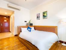 Hình ảnh CHO Thuê căn studio Trang Chủ MB66.COM / Đăng Ký Tặng 66K the manor nguyễn hữu cảnh dt 38m2 giá 12 tr