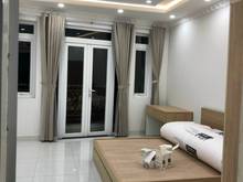Hình ảnh CHO THUÊ SHOPHOUSE MỚI hẻm xe hơi 5 tầng ngay ngã tư Phan Xích Long