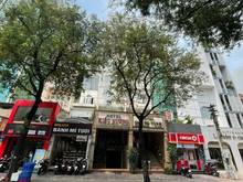 Hình ảnh KS 3 Sao MT Bà Huyện Thanh Quan, P6, Q3: Hầm 10 Tầng, 60 phòng