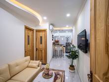 Hình ảnh 🎖️Căn Hộ 1PN 45m2 Cao Cấp_Đề Thâm Quận 1