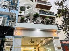 Hình ảnh bán nhà HXH đường thành thái,quận 10,chỉ