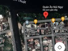 Hình ảnh Bán Đất Biệt Thự MT bờ sông Vàm Thuật P.5. 140m2, Giá 15.8 tỷ.