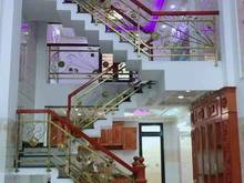 Hình ảnh Siêu phẩm Bình Tân, 52m2, 5 tầng, chỉ 5,7 tỷ, HL2, Bình Trị Đông A.