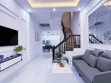 Hình ảnh B.á.n Nhà Mặt Phố Số 8 Thúy Lĩnh 140m X 3 Tầng - Lĩnh Nam - Hoàng Mai