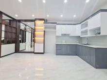 Hình ảnh Bán nhà Linh Đàm, 36m x 5T x 3.55 tỷ, LÔ GÓC - MT 4M - NGÕ RỘNG