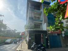 Hình ảnh Cho thuê nhà góc 2 mặt tiền phan liêm & huỳnh khương ninh Quận 1