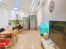 Hình ảnh Bán CHCC (1pn,1wc) giá 850Tr ngay Trung tâm TP Dĩ An, Bình Dương.