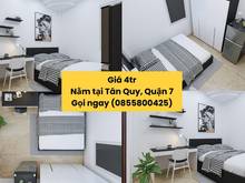 Hình ảnh Phòng Studio mới tại Phường Tân Quy, Quận 7