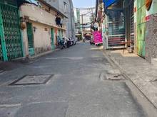 Hình ảnh Nhà đẹp Hẻm ô tô 40m2 sổ vuông 7x6m Tân Bình chỉ 2.7tỷ NH cho vay 1.5t
