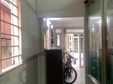 Hình ảnh Bán nhà Phan Văn Trị Quận 7– 35m2 chỉ 1 ty 4