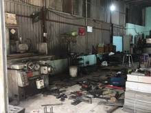 Hình ảnh Cho thuê xưởng Bình Thành- Bình Tân 220m2 chỉ 10 triệu
