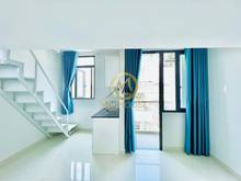 Hình ảnh Duplex cho thuê, Full nội thất, bangcong thoáng mát,Bình Thạnh...